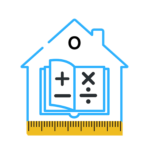Construction Calculator A1 Logo